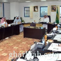 لجنة التنمية الثقافية بمنطقة مكة المكرمة تعقد اجتماعها السادس