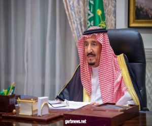 خادم الحرمين: نؤكد دعم اليمن..النص الكامل لخطاب الملك بمجلس الشورى