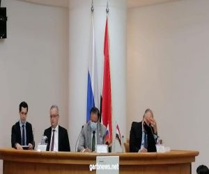 المجلس الأعلى للثقافة يحتفى بروسيا فى خامس أمسيات (علاقات ثقافية)