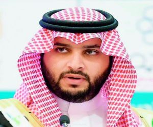 الأمير تركي بن محمد بن فهد : الخطاب الملكي يؤكد النهج القويم للمملكة في سياساتها الحكيمة على الصعيدين الداخلي والخارجي