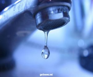 "المياه الوطنية": انقطاع المياه عن 9 أحياء في جدة اعتباراً من الاثنين