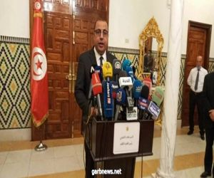 رئيس وزراء تونس:  علاقات تاريخية بليبيا ومن غير الممكن غلق معبر رأس جدير مرة أخرى