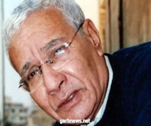 الهيئة المصرية العامة للكتاب تنعى الكاتب سعيد الكفراوي :