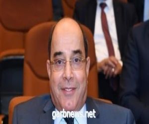 مصر.. وفاة الدكتور حسن عبد المجيد نائب رئيس الهيئة القومية للإنتاج الحربى