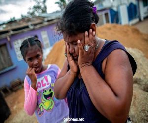 إعصار إيوتا المدمّر يضرب أمريكا الوسطى