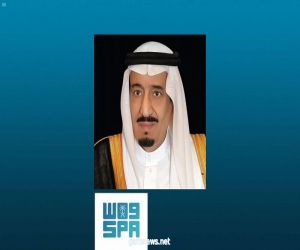 ملك البحرين وولي عهده يهنئان خادم الحرمين الشريفين بالذكرى السادسة لتوليه مقاليد الحكم