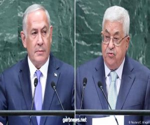 إعلان استئناف التنسيق الفلسطيني الإسرائيلي