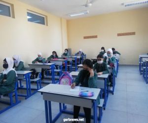 الأردن يعلق الدوام في 4 مدارس بسبب تفشي كورونا