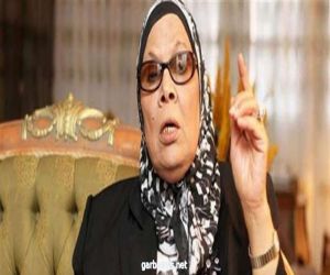 الإفتاء المصرية ترد على تصريحات آمنة نصير بشأن زواج المسلمة من غير المسلم