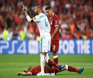 لدعم دفاع الفريق.. ليفربول يصدم صلاح بالتفاوض مع سيرجيو راموس