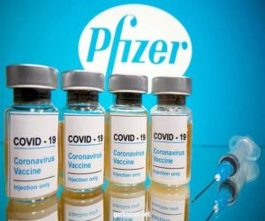 "فايزر" تتخذ الخطوات الأخيرة قبل الإنتاج الرسمي للقاح "كورونا"