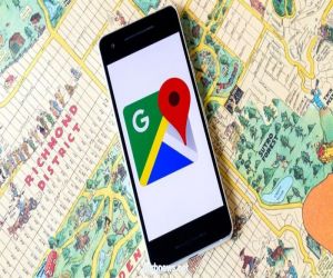.. "غوغل" تمنح تطبيق خرائطها مميزات جديدة
