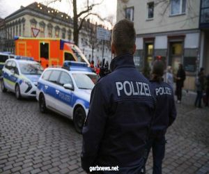 مقتل وإصابة شخصين في إطلاق نار بمدينة نورنبرج الألمانية