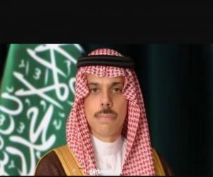 السعودية تعرب عن ثقتها بسياسة الإدارة الأمريكية الجديدة