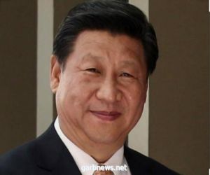 الرئيس الصيني شي جين بينغ يقترح آليه لتحديد بؤر ومواضع إنتشار كورونا في دول العالم.