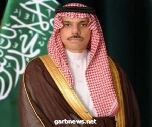 وزير الخارجية السعودي الأمير فيصل بن فرحان ينفي أي لقاء تم بين ولي العهد ومسؤولين إسرائيليين