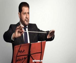 وفاة الموسيقار طارق عاكف عن 60 عاماً