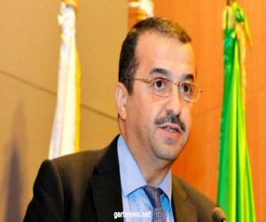وزير الطاقة الجزائري يدين الاعتداءات على منشآت نفطية بجدة.