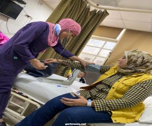 نجاح عملية جراحية دقيقة بالركبة للزميلة منال عبد السلام بمستشفى دار  الشفاء بالقاهرة