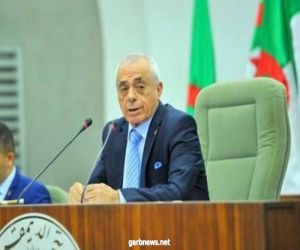 وفاة رئيس مجلس النواب الجزائري الأسبق