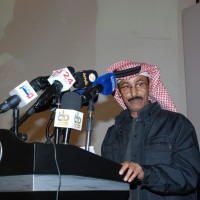 الفنان الاعلامي محمدطلق يطالب رئيس الاتحاد المنتجين العرب باﻹعتذار الرسمي