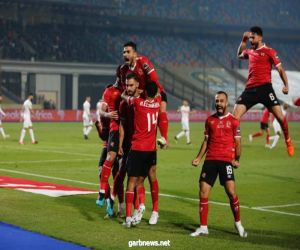 بعد غياب دام 7 أعوام الأهلي المصري بطلاً لدوري أبطال أفريقيا