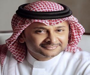 عبدالمجيد عبدالله يفجع بوفاة والدته وفنانين العرب يقدمون العزاء