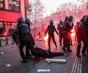 قانون أمني ووحشيّة الشرطة يشعلان فرنسا