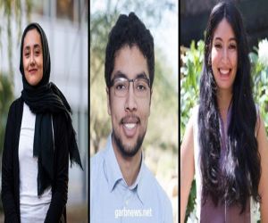 ثلاثة طلاب سعوديون يحصلون على منحة رودس الدولية لإكمال دراساتهم في جامعة أكسفورد