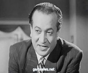 في مثل هذا اليوم  عام 1962 .. وفاة وكيل نيابة السينما المصرية "فاخر فاخر" ..