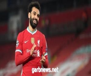 ليفربول يغازل محمد صلاح بعد الفوز على أياكس بأغنية الهضبة "الله على حبك انت"