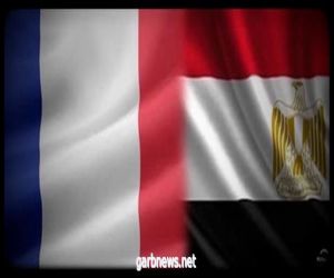 الرئيس المصري يقوم بزيارة رسمية اليوم  إلى فرنسا تلبيةً لدعوة من الرئيس الفرنسي إيمانويل ماكرون".