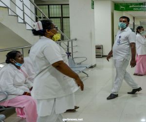 مرض غامض يصيب المئات في الهند والسلطات تحقق