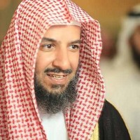 الشيخ الشثري يحاضر عن " تعزيز الأمن الفكري " بجامعة الأمير سطام بالخرج الأحد المقبل