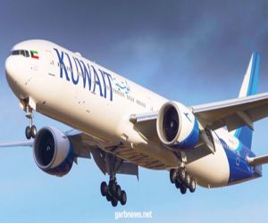 الكويت تسمح باستئناف الرحلات الجوية منها إلى مصر