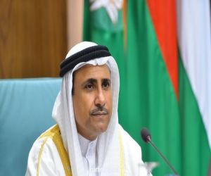 رئيس البرلمان العربي: القيادة الحكيمة لملك البحرين عززت مكانتها عربياً وإقليمياً ودولياً
