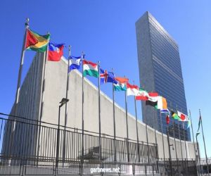 صدور القرار السابع والستين للأمم المتحدة الذي يدين انتهاكات حقوق الإنسان في إيران