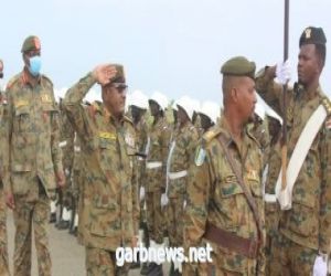 مجلس الوزراء السودانى: واثقون بقدرة الجيش على ردع أى عدوان على الحدود