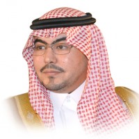 الأمير عبدالله بن سعود يفتتح معرض خريجات المركز السعودي للفنون