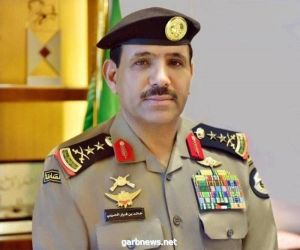 مدير الأمن العام : يوم الشرطة العربية مناسبة نستلهم منها حقيقة ما ننعم به من أمن وأمان في ظل القيادة الحكيمة