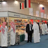 وعاد معرض الرياض الدولي للكتاب يحمل في أروقته أمنيات القراءة والثقافة