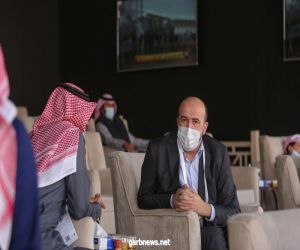 سفير البوسنة والهرسك: مهرجان الملك عبدالعزيز للإبل واجهة سياحية مميزة