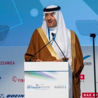 الأمير سلطان بن سلمان:المملكة تتجه بخطى واثقة نحو الريادة في أبحاث وتقنية علوم الفضاء