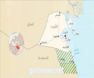 زلزال يضرب الحدود الكويتية السعودية
