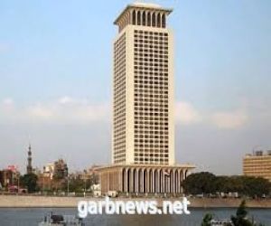 مصر تدين الهجوم الصاروخي الذي استهدف المنطقة الخضراء ببغداد