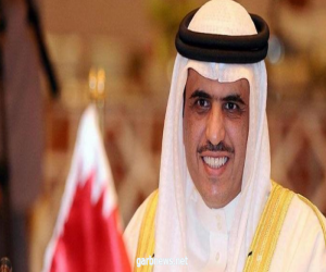 وزير الإعلام البحريني: السعودية الحليف السياسي والأمني والاقتصادي الأول للبحرين،