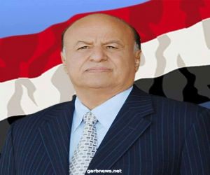 رئيس واعضاء الحكومة اليمنية يؤدون اليمين الدستورية امام رئيس الجمهورية
