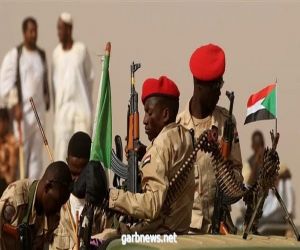 السودان يعلن استعادة السيطرة على معظم الأراضي على الحدود مع إثيوبيا