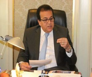 وزير التعليم العالي المصري يوجه بفتح تحقيق عاجل في فصل الطالب مصطفى شعلان