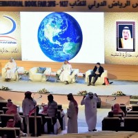السلمان: المكتبة السعودية الرقمية تتيح للباحثين 200 مليون مادة
